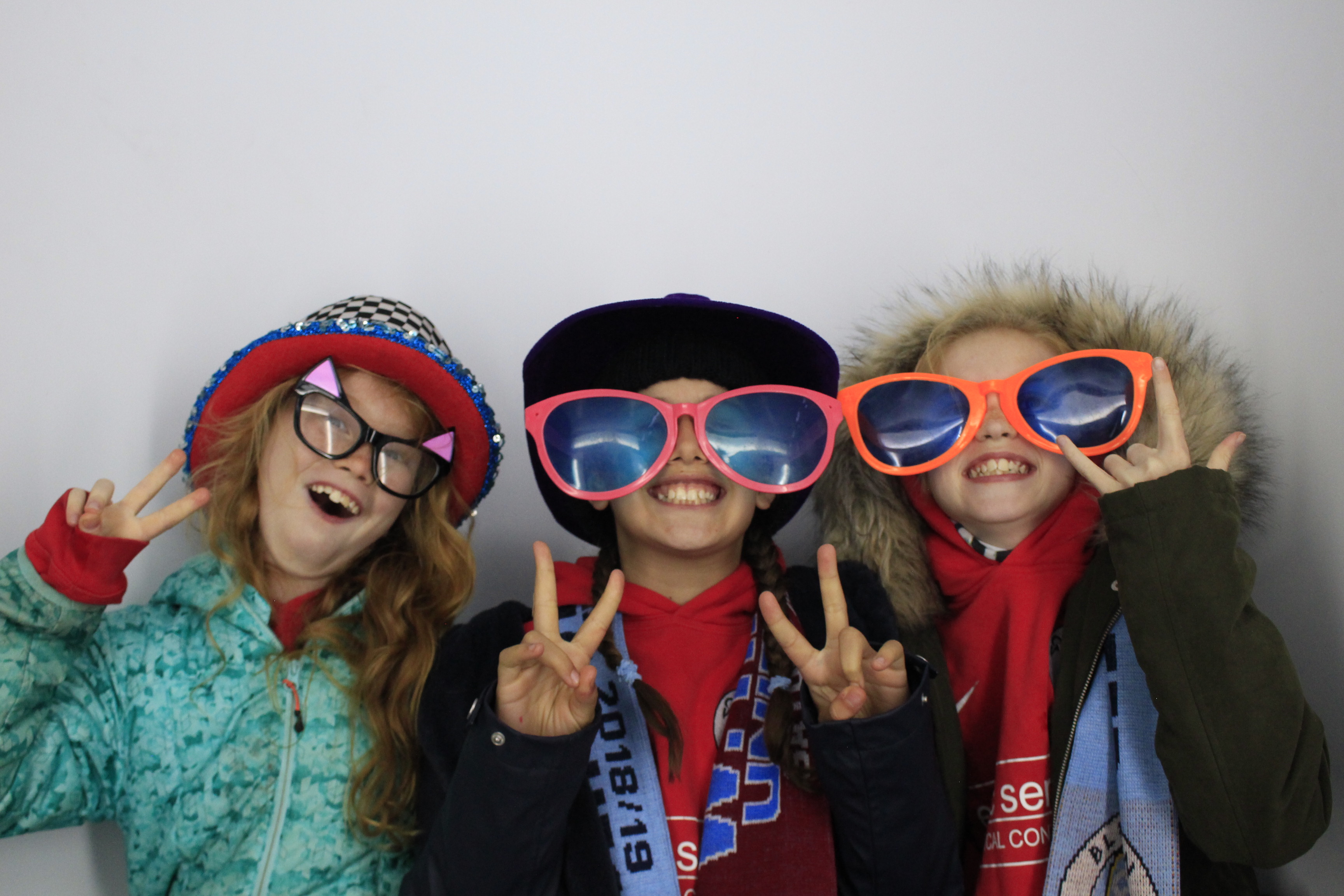 Women's FA Cup Final  | View more photos from the event at gallery.myphotoboothexperience.co.uk/u/MyPhotoBoothExperienceLtd/Womens-FA-Cup-Final